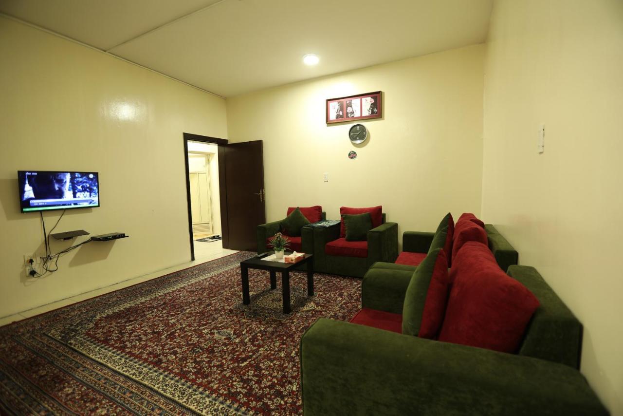 Al Eairy Apartments -Aldamam 7 Dammam Exterior foto