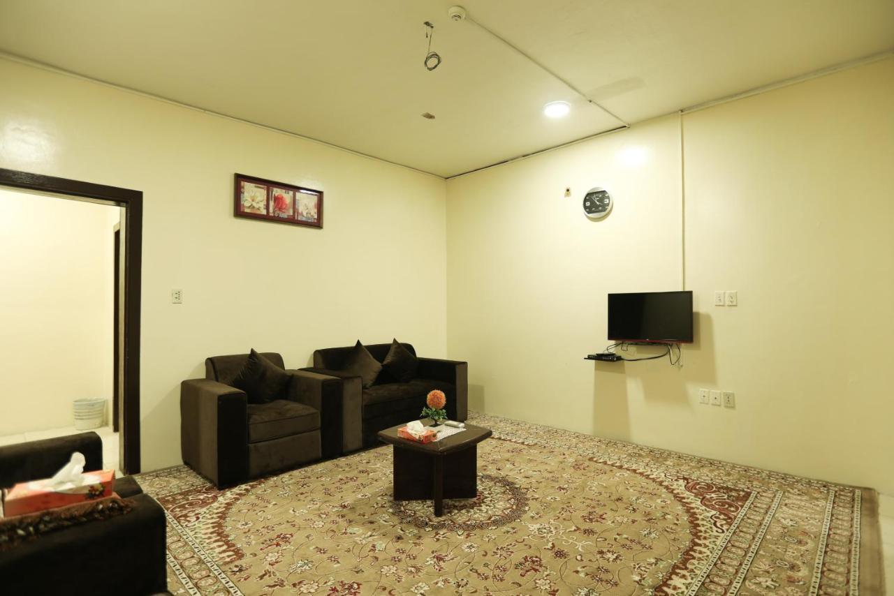Al Eairy Apartments -Aldamam 7 Dammam Exterior foto